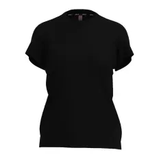 Camiseta feminina manga curta