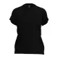 Camiseta feminina manga curta