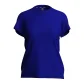 Camiseta feminina manga curta