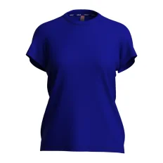Camiseta feminina manga curta