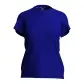 Camiseta feminina manga curta