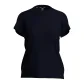 Camiseta feminina manga curta