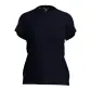 Camiseta feminina manga curta