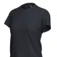Camiseta feminina manga curta