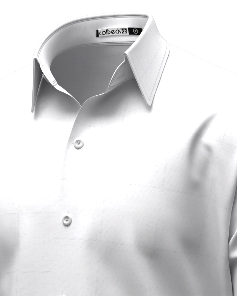 Camisa masculina manga longa