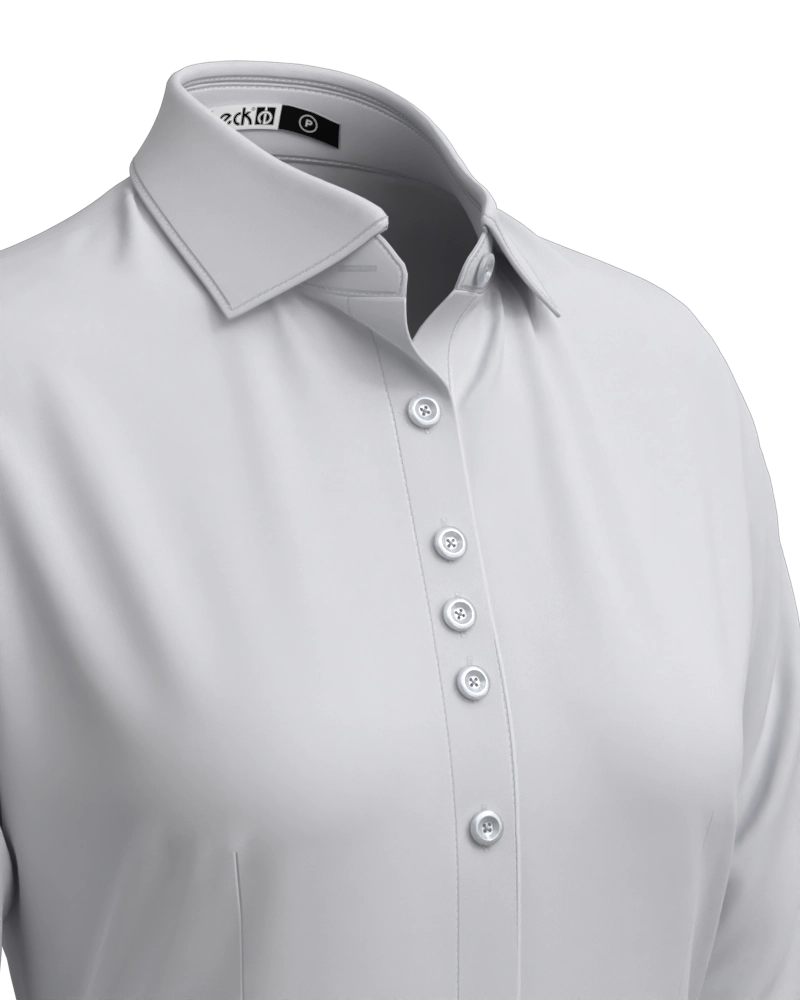 Camisete feminina manga longa