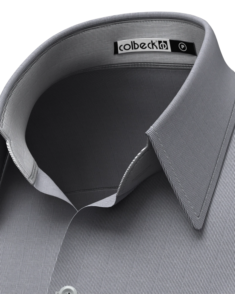 Camisa masculina manga longa