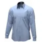 Camisa masculina manga longa