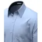 Camisa masculina manga longa