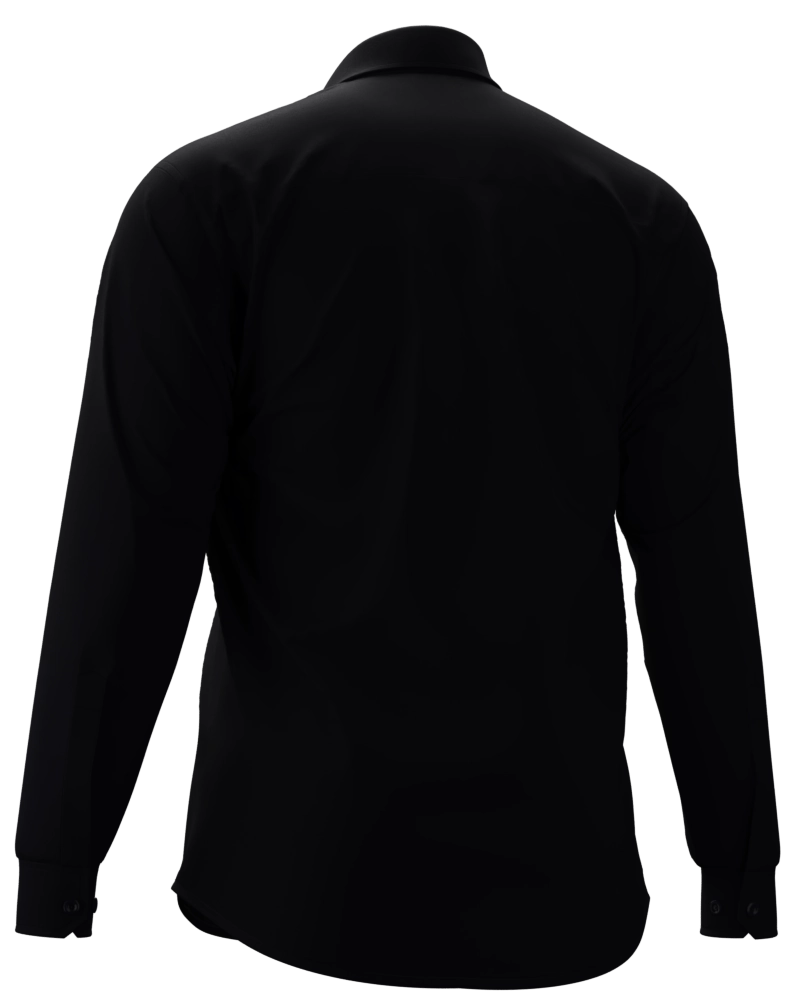 Camisa masculina manga longa