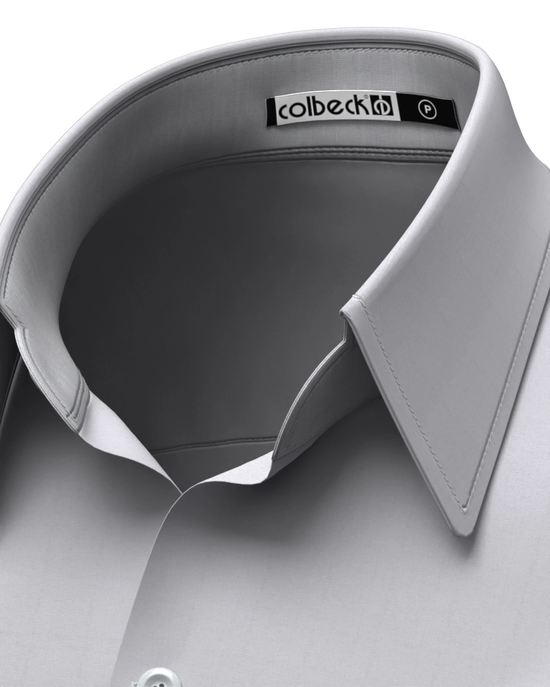 Camisa masculina manga longa