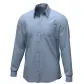 Camisa masculina manga longa