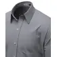 Camisa masculina manga longa
