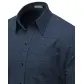 Camisa masculina manga longa