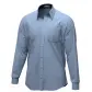 Camisa masculina manga longa