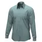 Camisa masculina manga longa