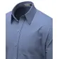 Camisa masculina manga longa