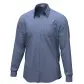 Camisa masculina manga longa