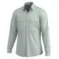 Camisa masculina manga longa