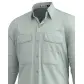 Camisa masculina manga longa