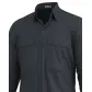 Camisa masculina manga longa