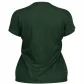 Camiseta feminina manga curta