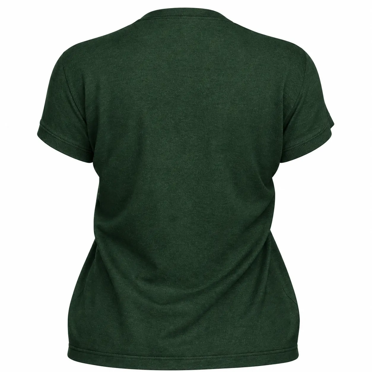 Camiseta feminina manga curta