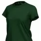 Camiseta feminina manga curta
