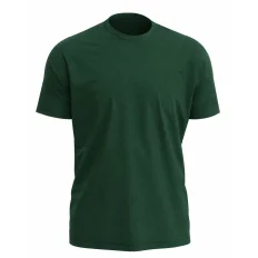 Camiseta masculina manga curta