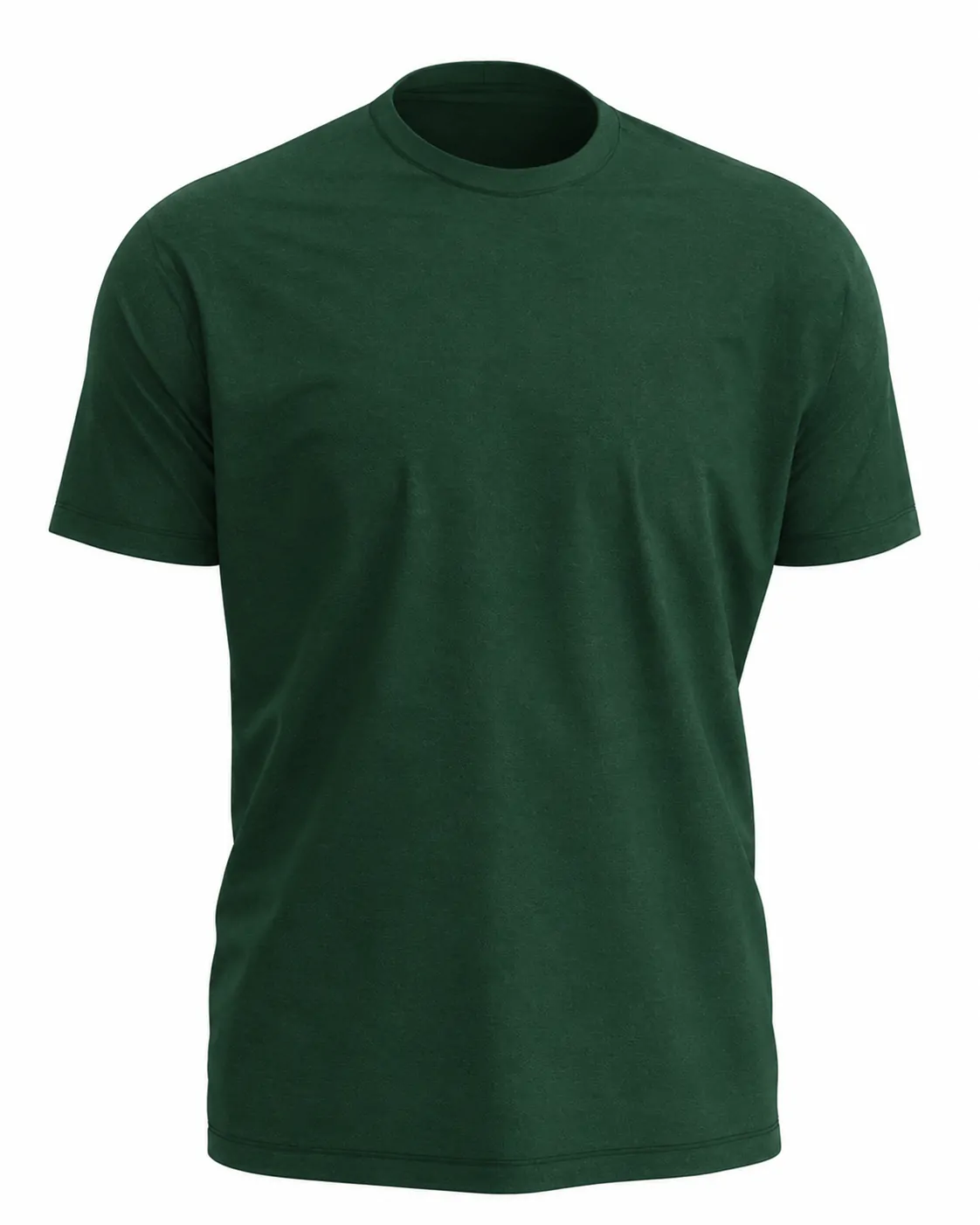 Camiseta masculina manga curta