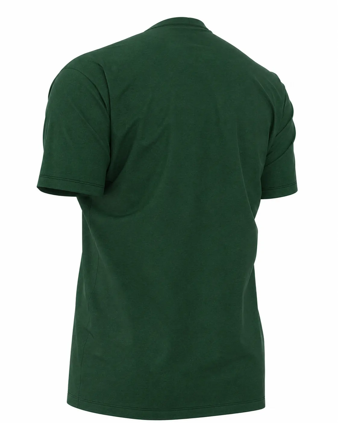 Camiseta masculina manga curta