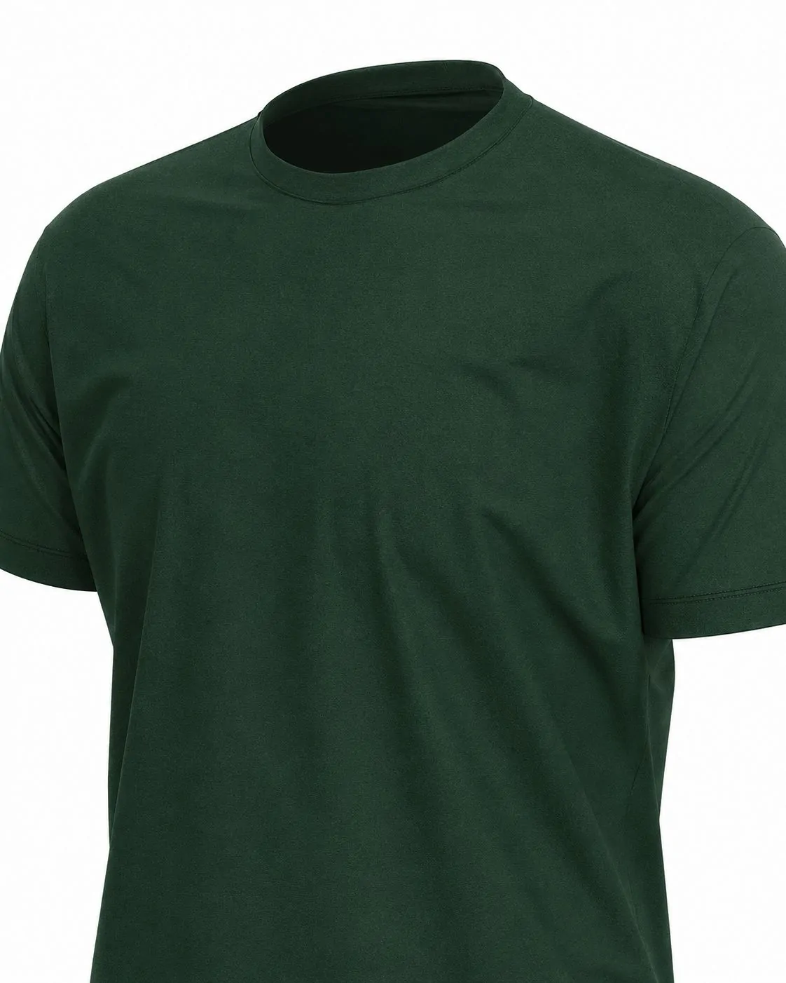 Camiseta masculina manga curta