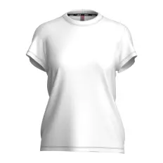 Camiseta feminina manga curta
