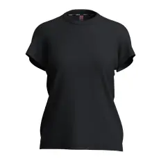 Camiseta feminina manga curta