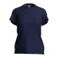 Camiseta feminina manga curta