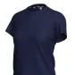 Camiseta feminina manga curta