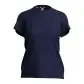 Camiseta feminina manga curta