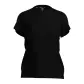 Camiseta feminina manga curta