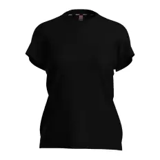 Camiseta feminina manga curta