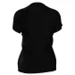 Camiseta feminina manga curta