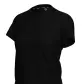 Camiseta feminina manga curta