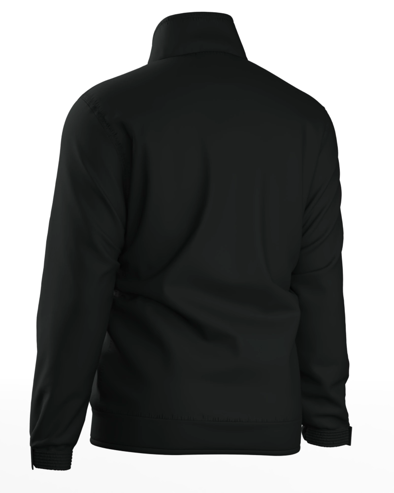 Jaqueta masculina forrada e acolchoada