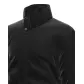 Jaqueta masculina forrada e acolchoada