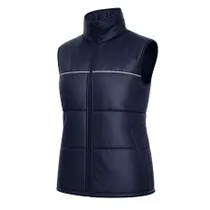 Colete feminino