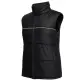 Colete feminino