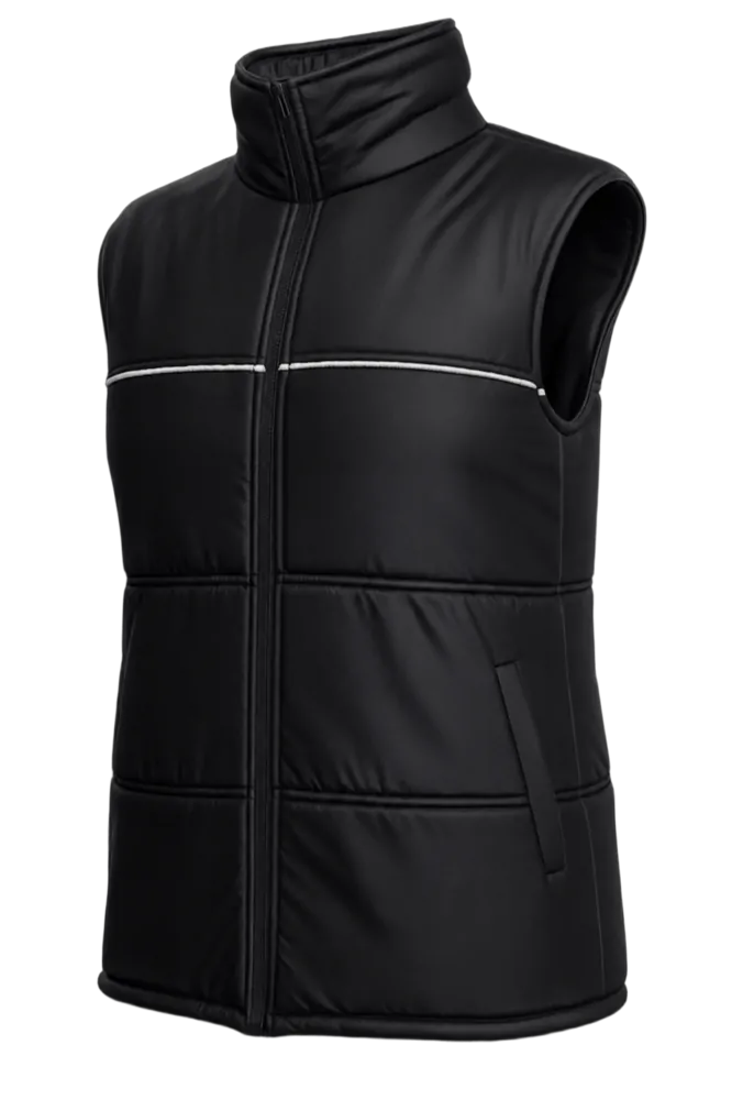Colete feminino
