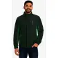 Jaqueta masculina forrada e acolchoada