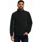 Jaqueta masculina forrada e acolchoada