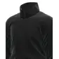 Jaqueta masculina forrada e acolchoada