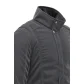 Jaqueta masculina forrada e acolchoada
